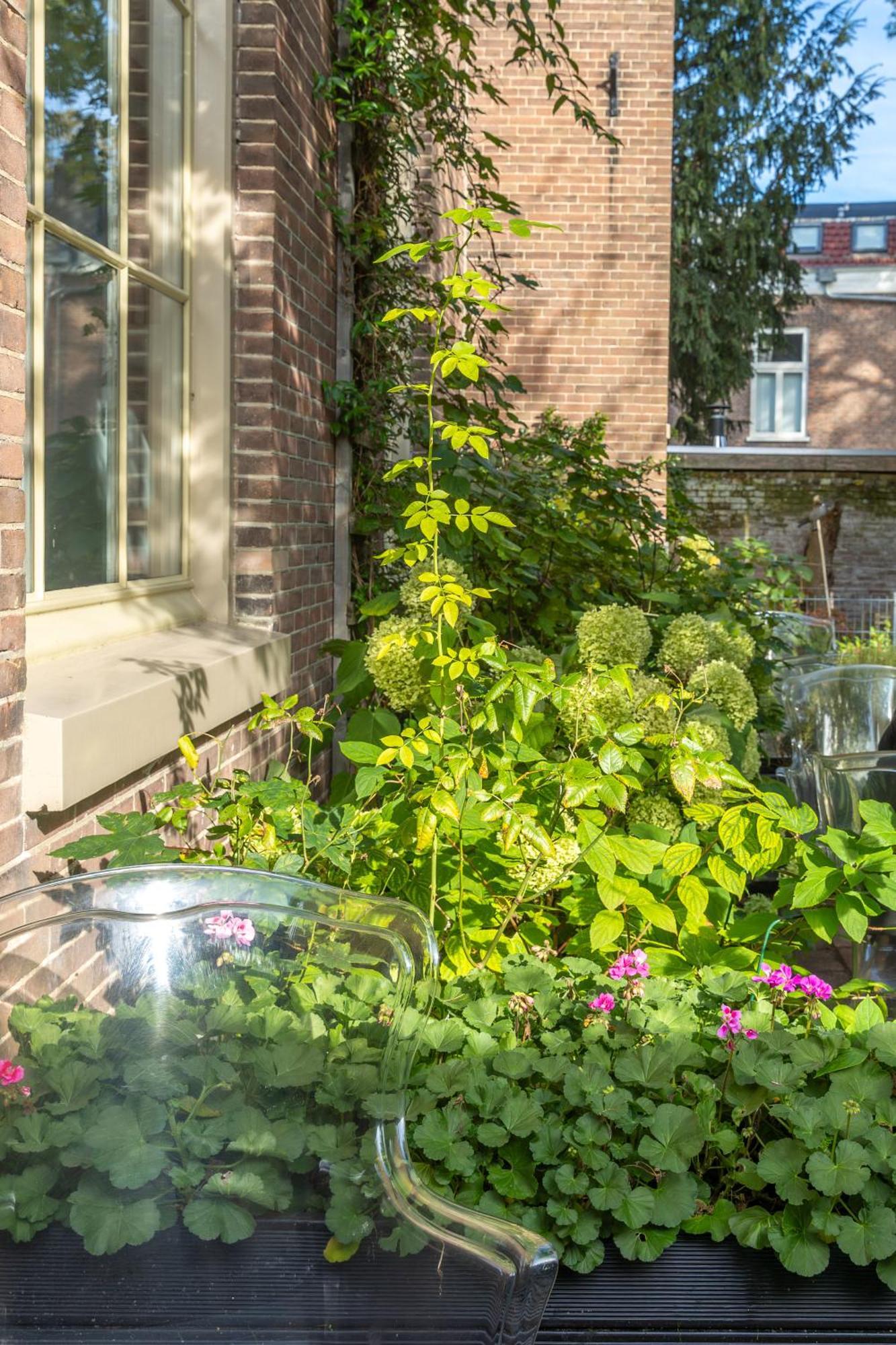 Boutiquehotel Staats Haarlem Exteriér fotografie