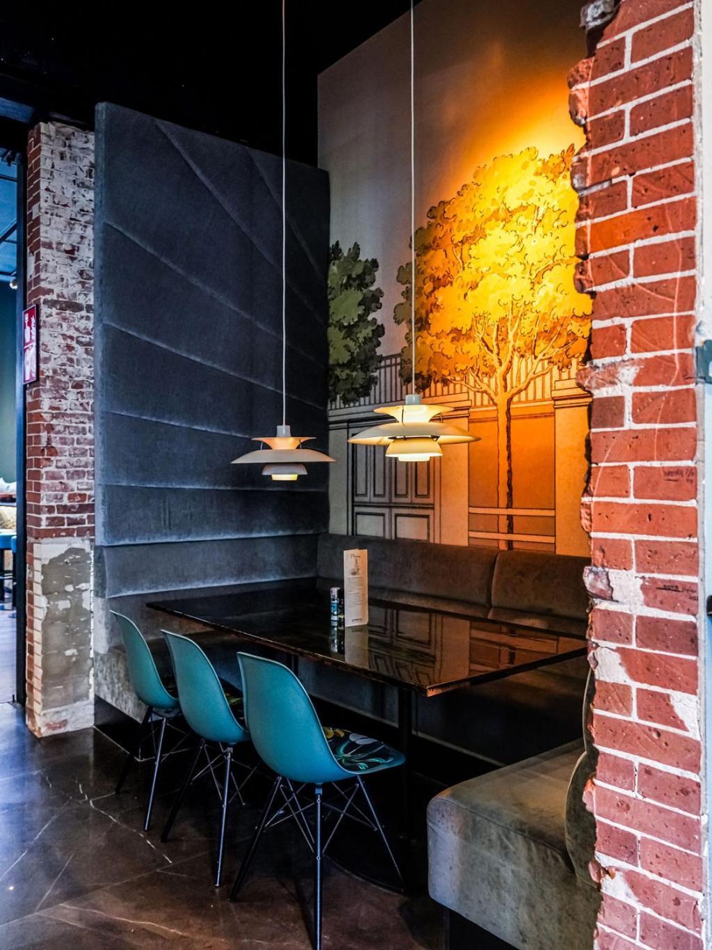 Boutiquehotel Staats Haarlem Exteriér fotografie