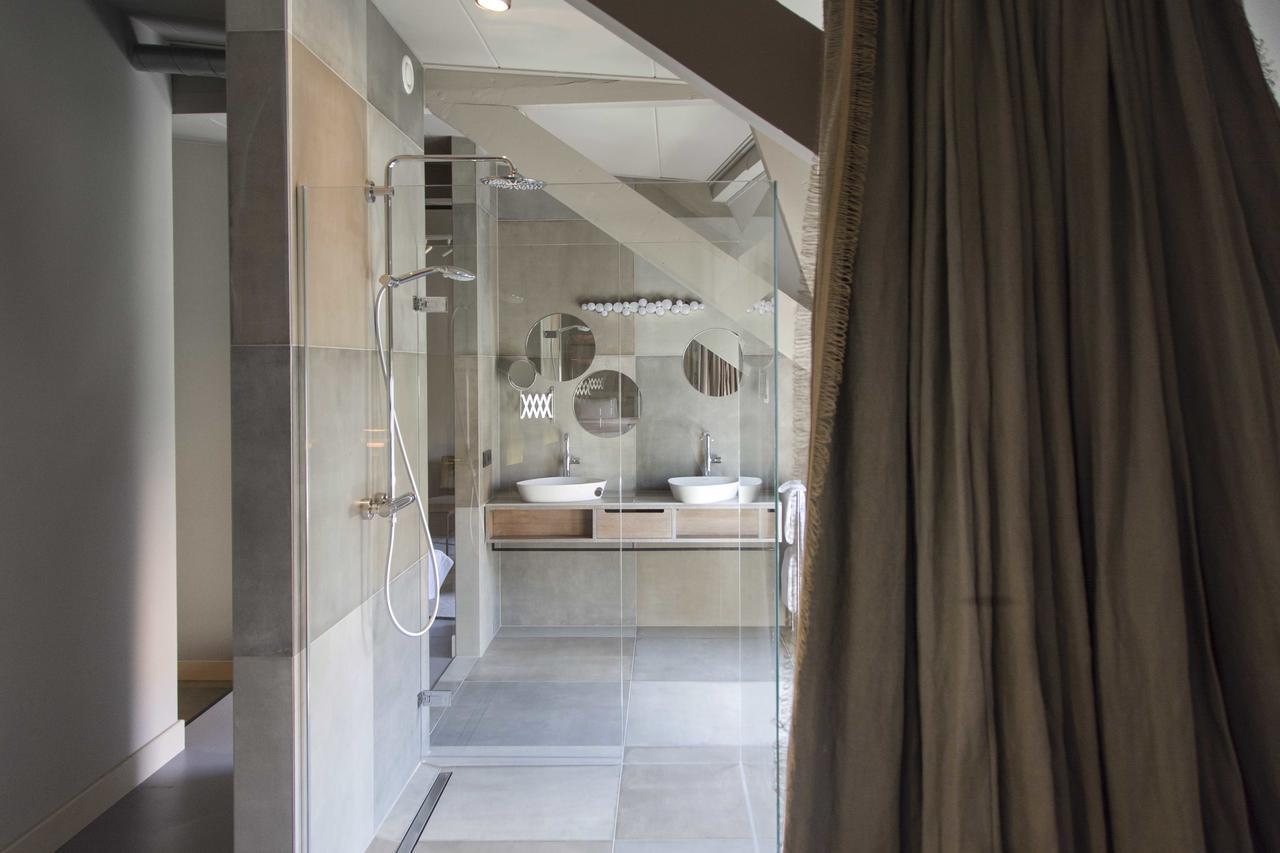 Boutiquehotel Staats Haarlem Exteriér fotografie