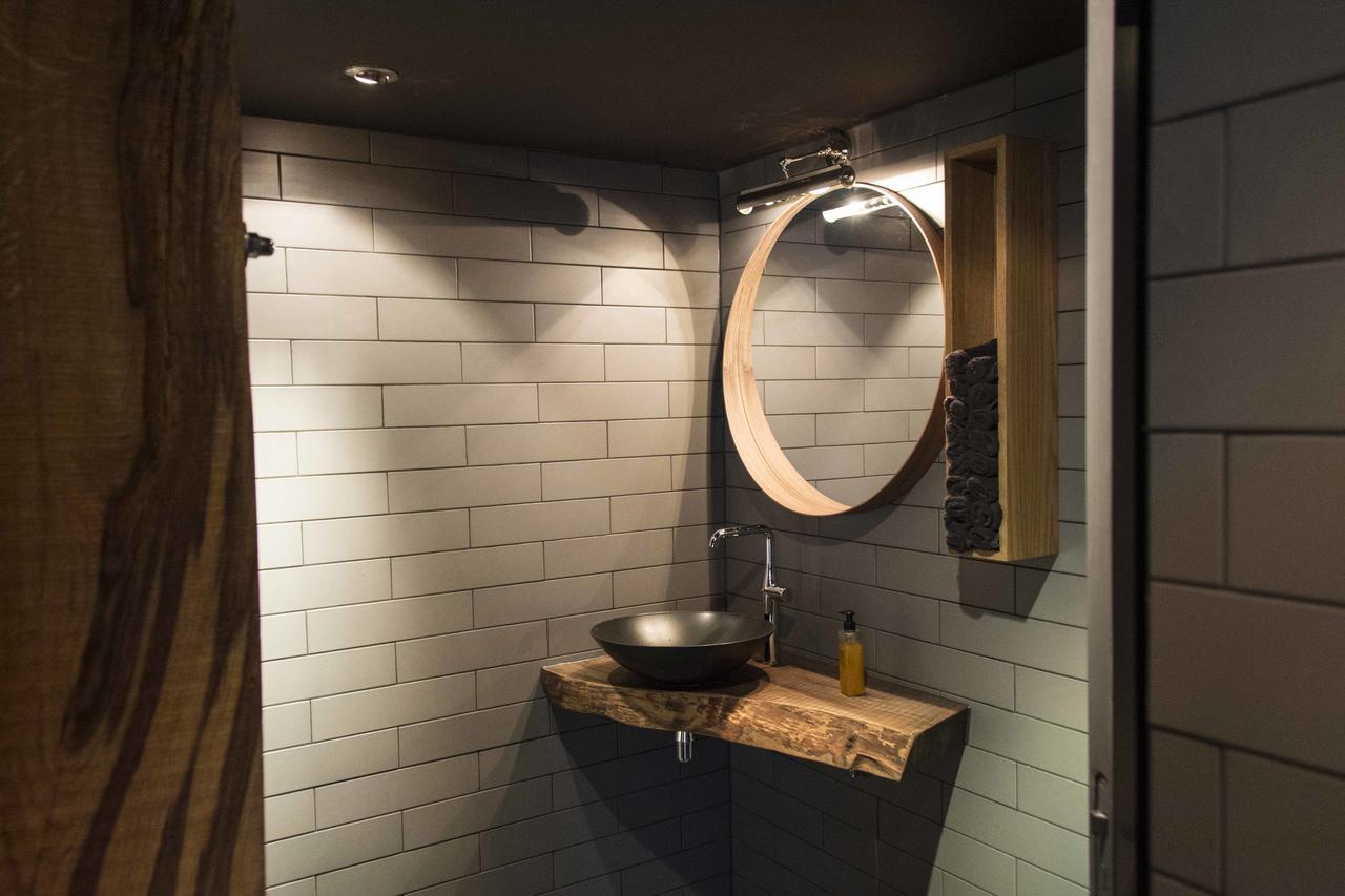 Boutiquehotel Staats Haarlem Exteriér fotografie