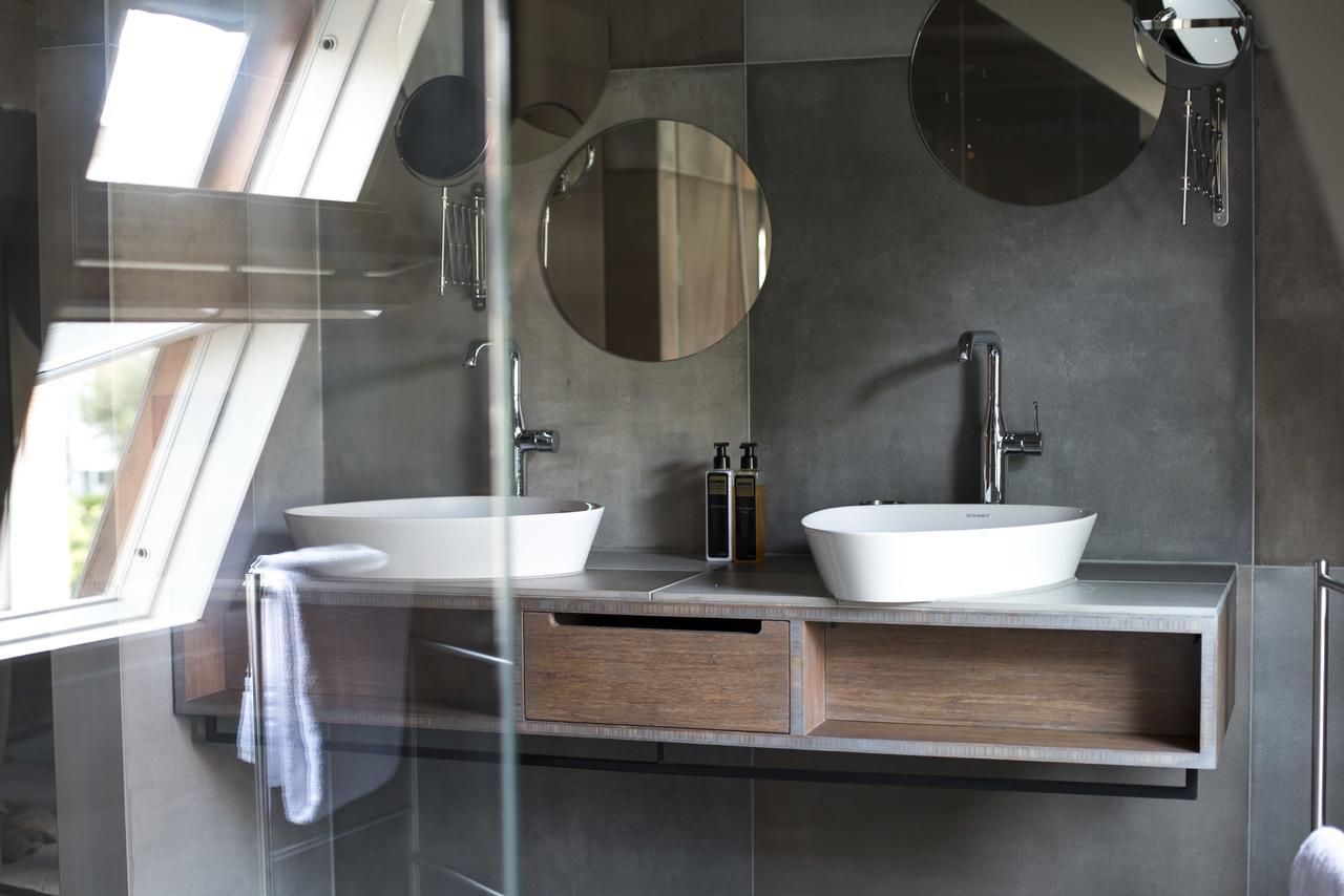 Boutiquehotel Staats Haarlem Exteriér fotografie