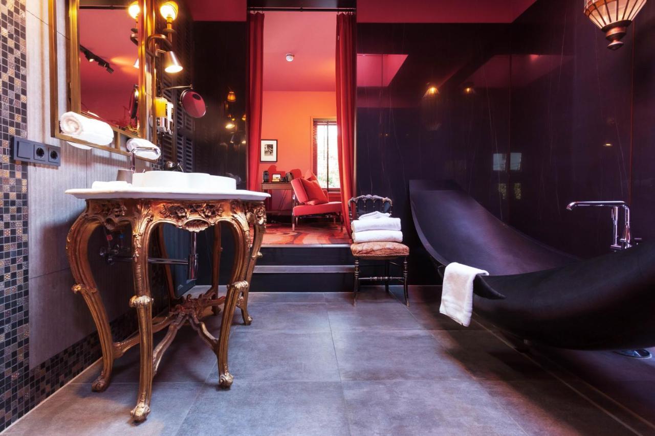 Boutiquehotel Staats Haarlem Exteriér fotografie